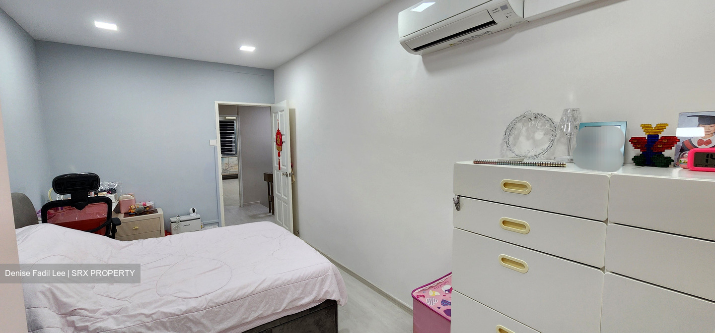 Foh Pin Garden (D19), Terrace #433688821